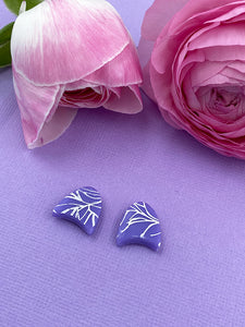 Sweet Pea - Arch Studs